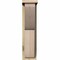 Ekena Millwork Crestline Rough Sawn Corbel w/Backplate, Douglas Fir, 6"W x 12"D x 24"H COR06X12X24CRE01RDF - alternate 2